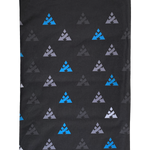 Light Tube - Black-Auclair-ONE-BLACK-Auclair Sports