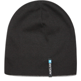 Glacier Reversible Beanie-Hats-Auclair Sports-ONE-BLACK/BRIGHT BLUE-Auclair Sports