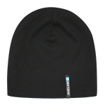 Glacier Reversible Beanie-Hats-Auclair Sports-ONE-BLACK/GREY-Auclair Sports