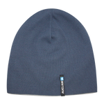 Glacier Reversible Beanie-Hats-Auclair Sports-ONE-BLUE/SAND-Auclair Sports