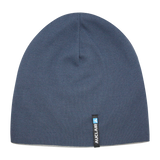 Glacier Reversible Beanie-Hats-Auclair Sports-ONE-BLUE/SAND-Auclair Sports