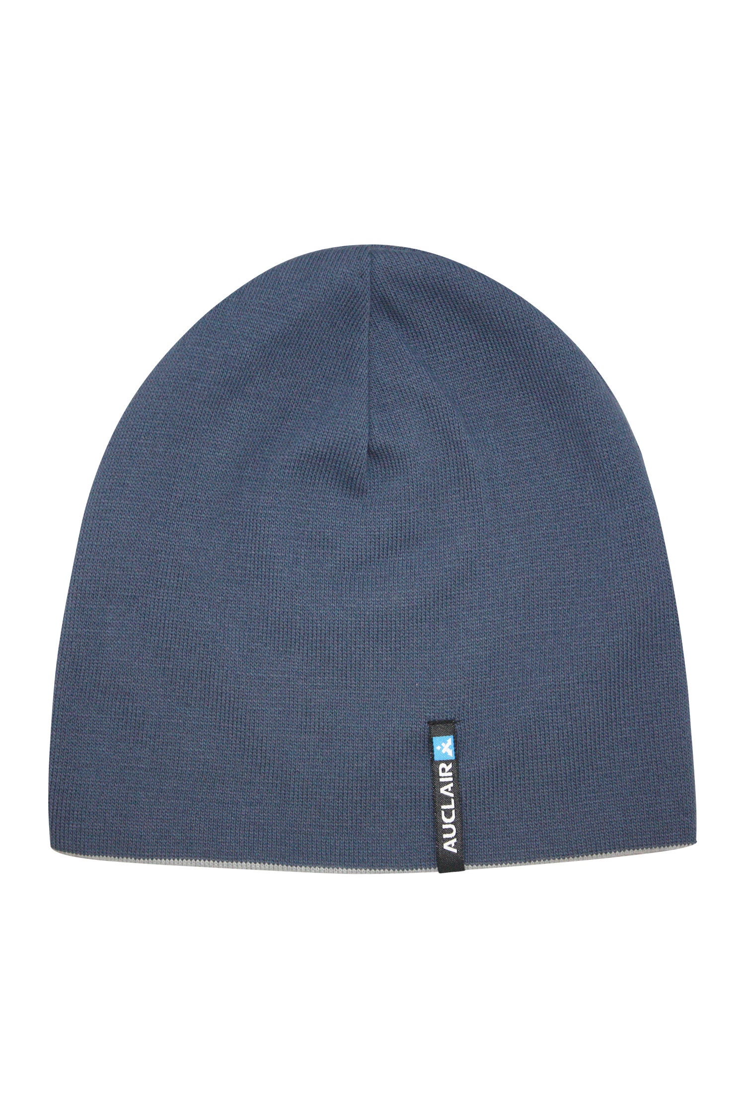 Glacier Reversible Beanie-Hats-Auclair Sports-ONE-BLUE/SAND-Auclair Sports