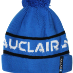 Peak Team Pom-Hats-Auclair Sports-ONE-BRIGHT BLUE/BLACK-Auclair Sports