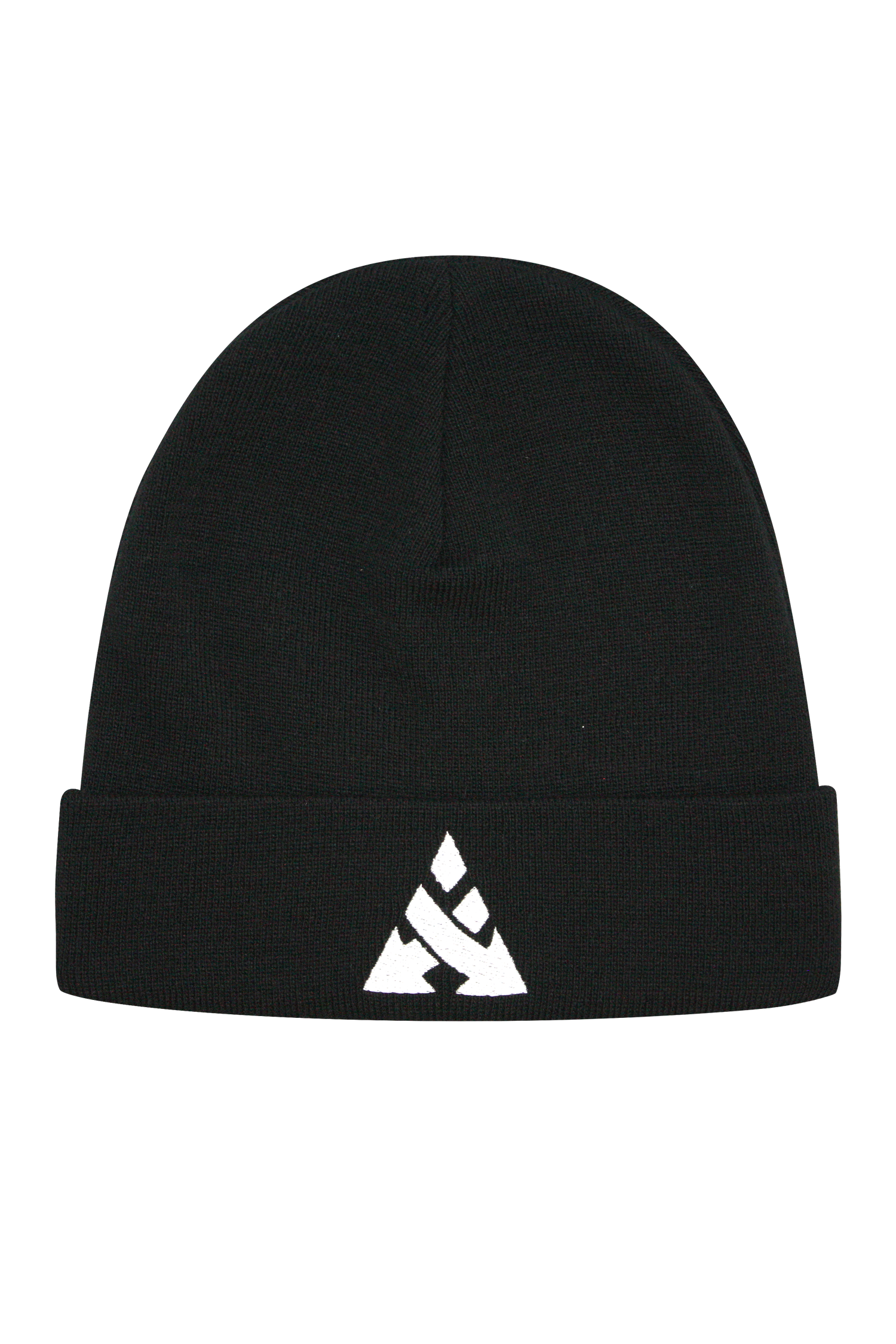 Alpine Icon Cuff Knit-Hats-Auclair Sports-ONE-BLACK-Auclair Sports