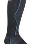 Ski Eco Ultra Compression Socks-Socks-Auclair Sports-34/6-BLACK-Auclair Sports