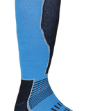 Ski Eco Ultra Compression Socks-Socks-Auclair Sports-34/6-BRIGHT BLUE-Auclair Sports
