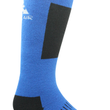 Ski Eco Junior Socks-Socks-Auclair Sports-25/7-ROYAL-Auclair Sports