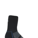 Cross Country Eco Advanced Socks-Socks-Auclair-34/6-BLACK-Auclair Sports