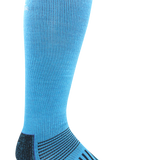 Cross Country Eco Compression Socks-Socks-Auclair Sports-37/9-BRIGHT BLUE-Auclair Sports