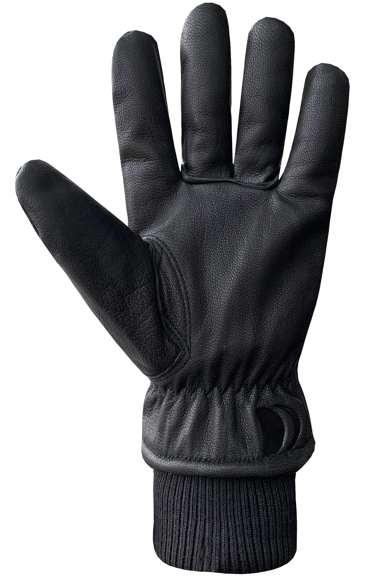 Colton Gloves - Men-Glove-Auclair Sports-L-BLACK-Auclair Sports