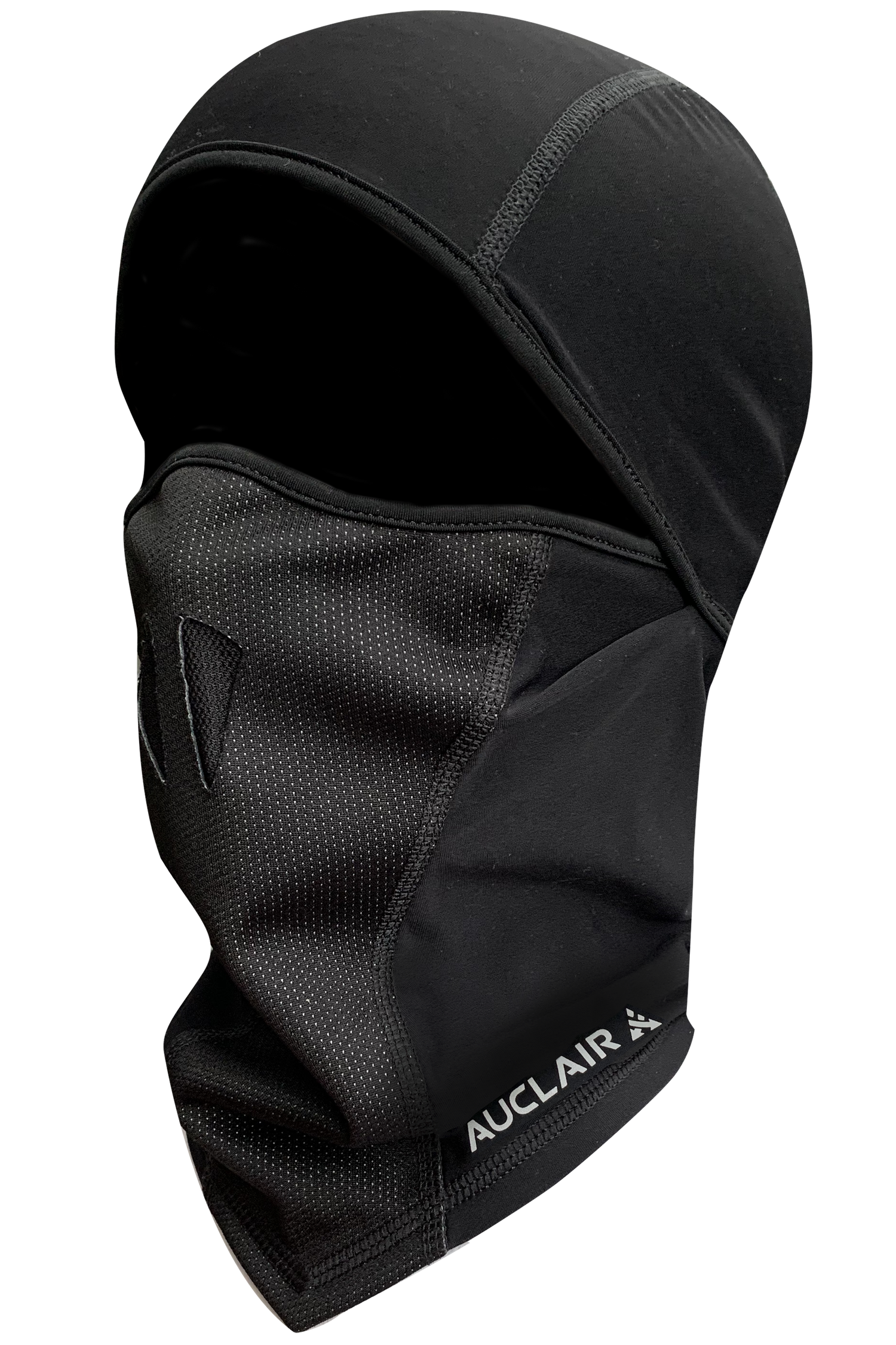 Skihood Midwarm-Auclair Sports-ONE-BLACK-Auclair Sports