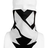 Icon Bandana-Auclair Sports-ONE-BLACK-Auclair Sports
