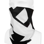 Icon Bandana-Auclair Sports-ONE-BLACK-Auclair Sports