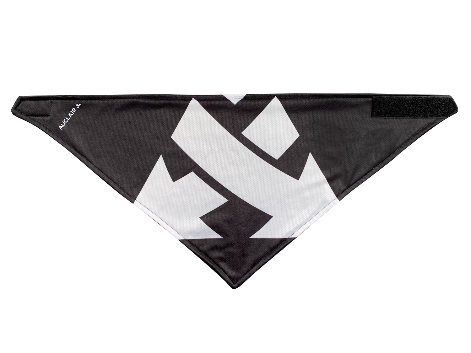 Icon Bandana-Auclair Sports-ONE-BLACK-Auclair Sports