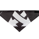 Icon Bandana-Auclair Sports-ONE-BLACK-Auclair Sports