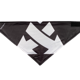 Icon Bandana-Auclair Sports-ONE-BLACK-Auclair Sports