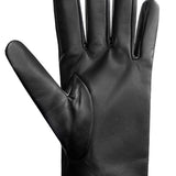 Henry Gloves - Men, Black
