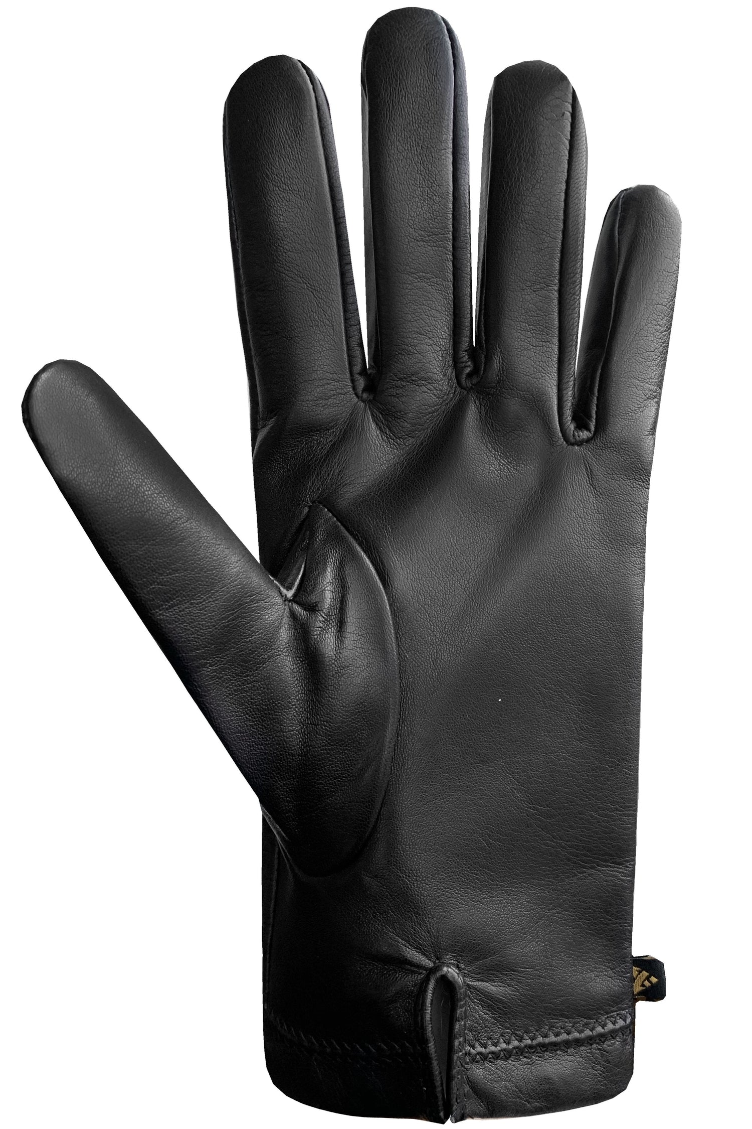 Henry Gloves - Men, Black