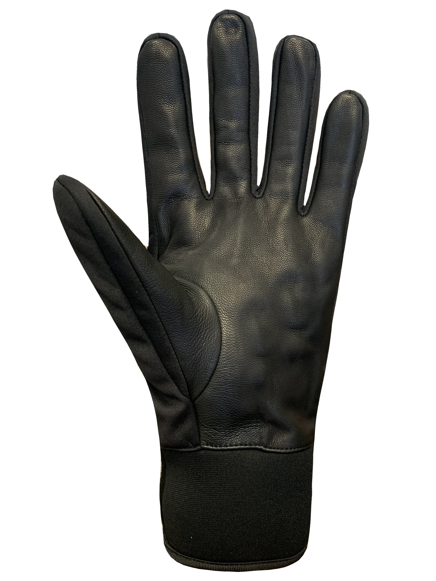 Jace Gloves - Men, Black