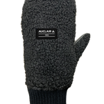 Autumn Mitts - Women, Black