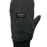 Autumn Mitts - Women, Black