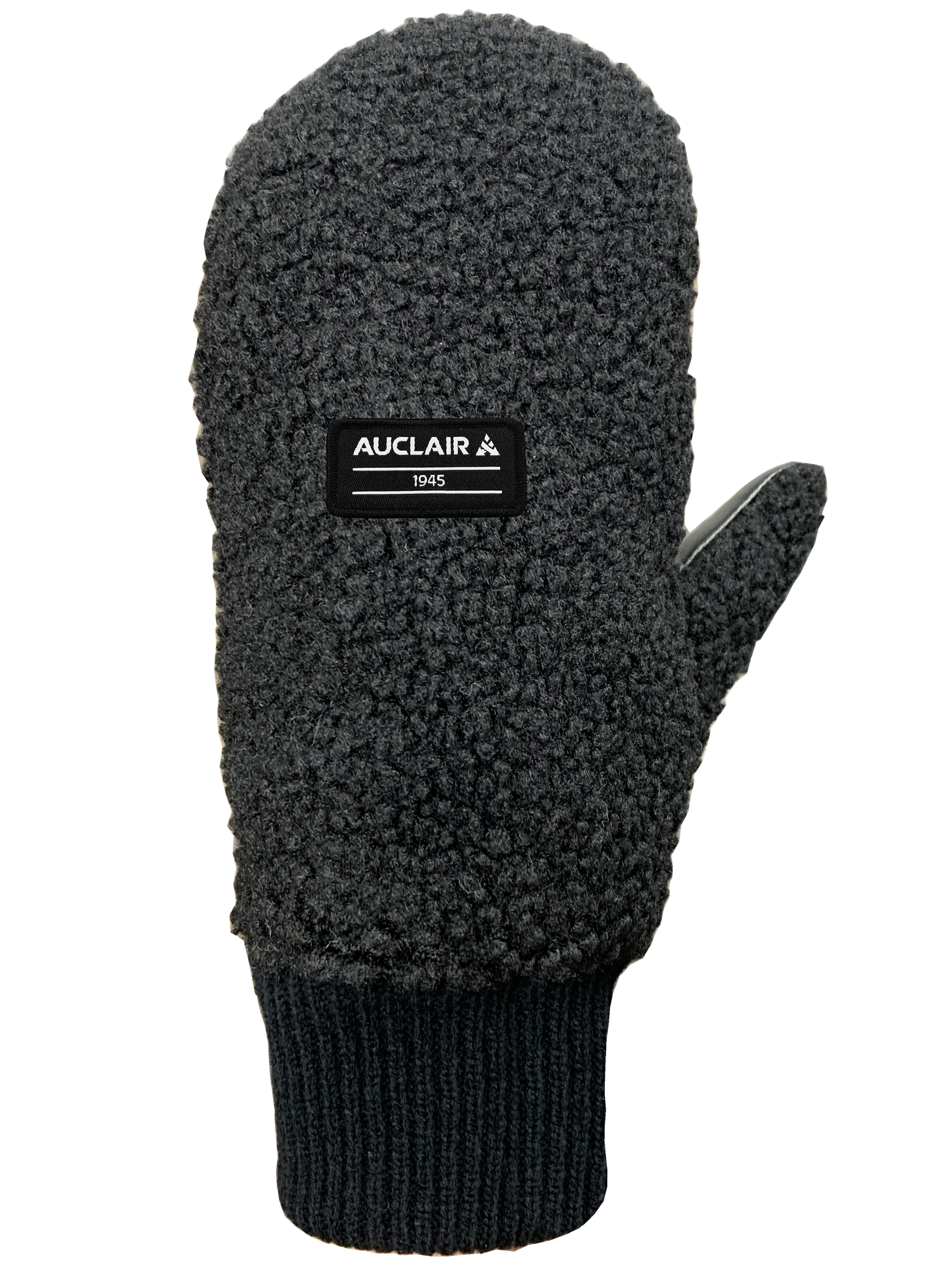 Autumn Mitts - Women, Black