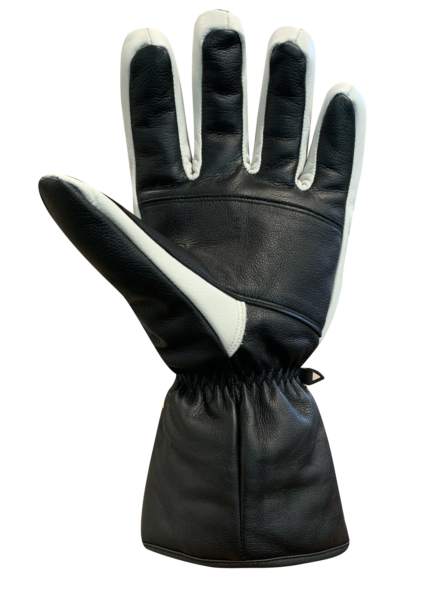 Classic top racing gloves