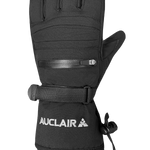 Powder Queen Gloves - Women, Black/Black