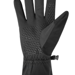 Ascent Windstopper® Gloves - Adult, Black
