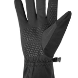 Ascent Windstopper® Gloves - Adult, Black