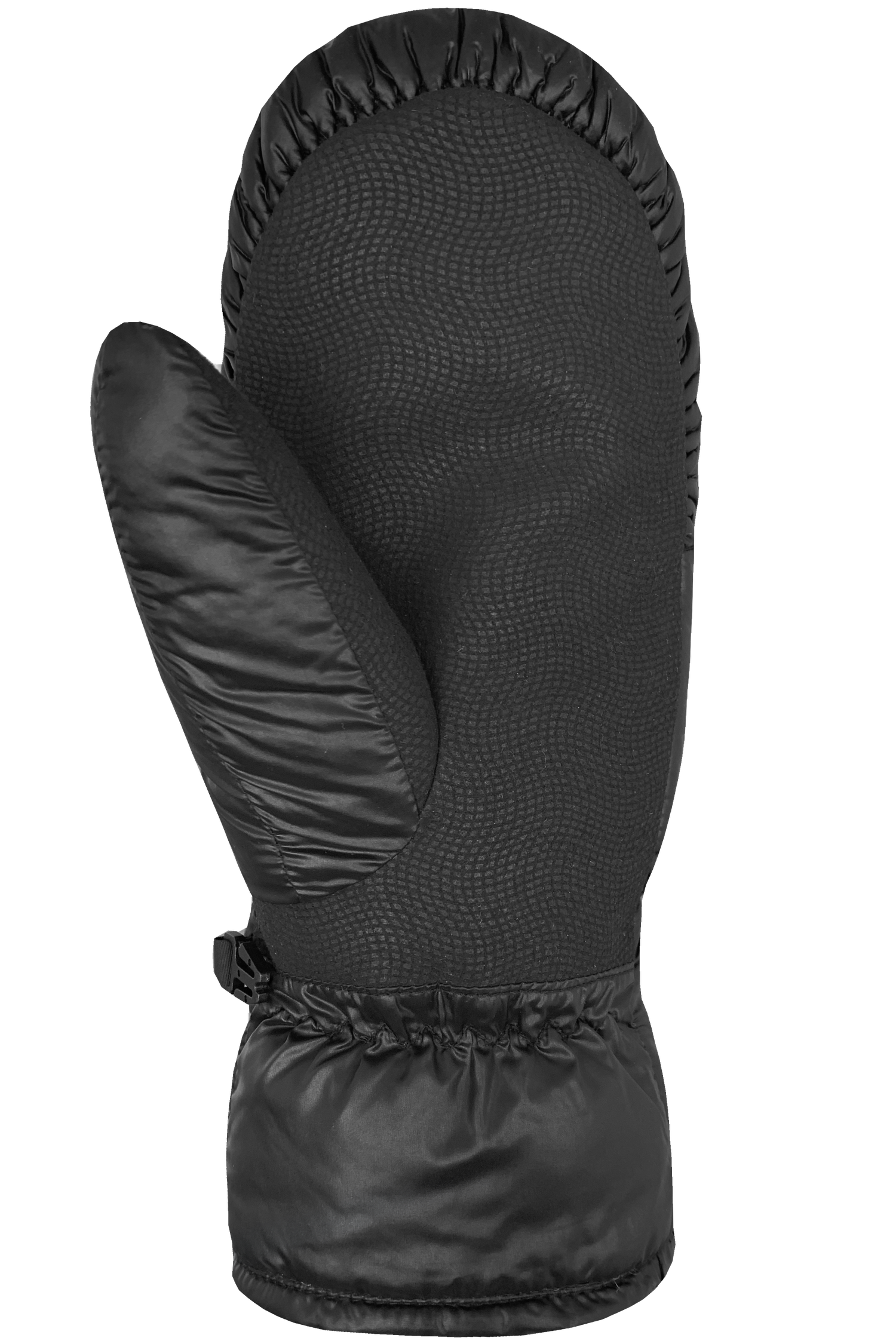 Sugarloaf 3.0 Mitts - Women, Black