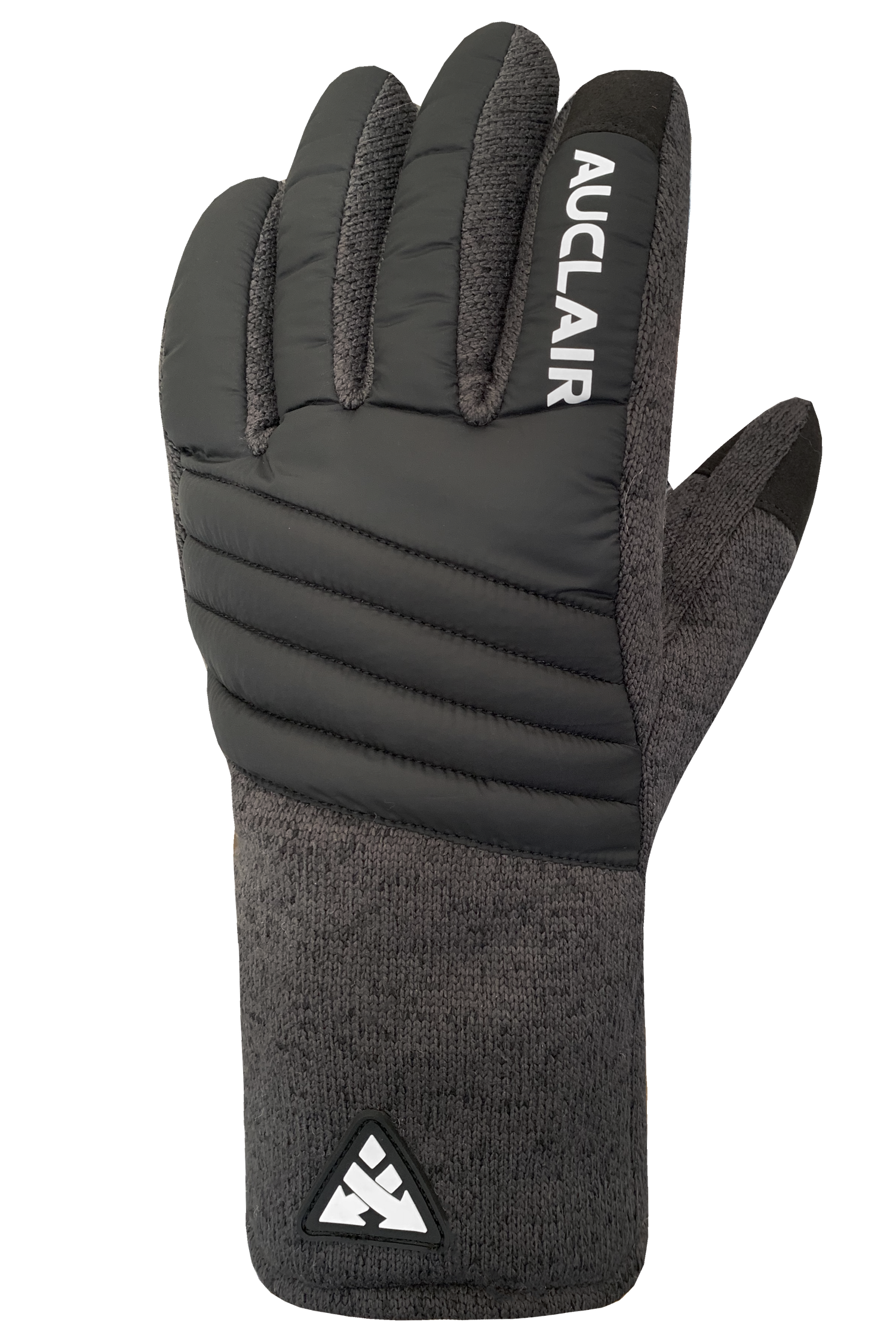 Arctic Lightweight Gloves - Adult, Black