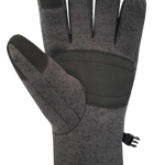 Arctic Lightweight Gloves - Adult, Black