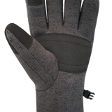 Arctic Lightweight Gloves - Adult, Black