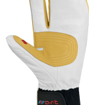Son of T 4 3-Fingermitts - Adult (New-Fall 2023)-Fingermitt-Auclair-Auclair Sports