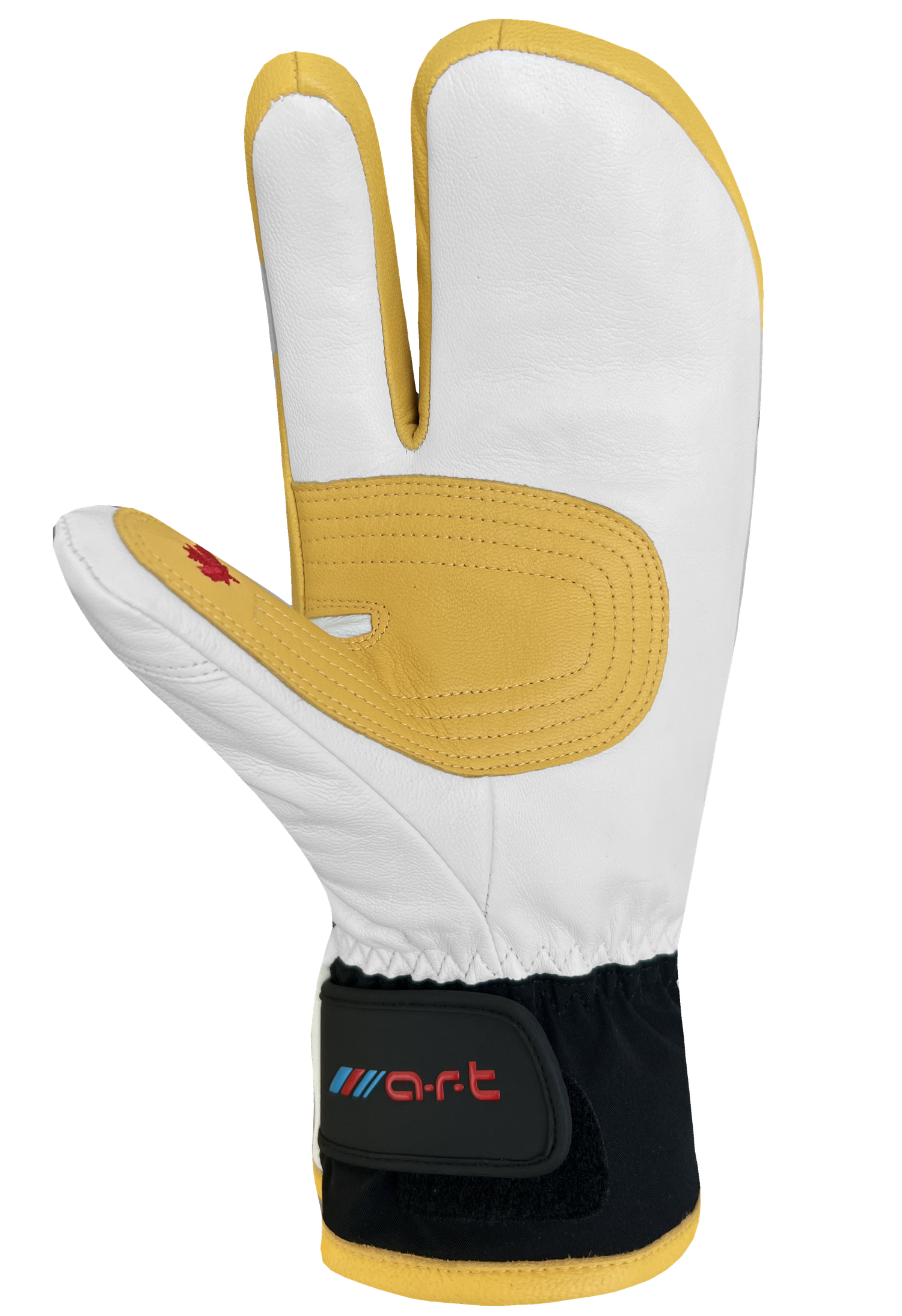 Son of T 4 3-Fingermitts - Adult (New-Fall 2023)-Fingermitt-Auclair-Auclair Sports