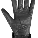 Daphnee II Gloves - Women, Black/Black