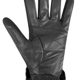 Daphnee II Gloves - Women, Black/Black