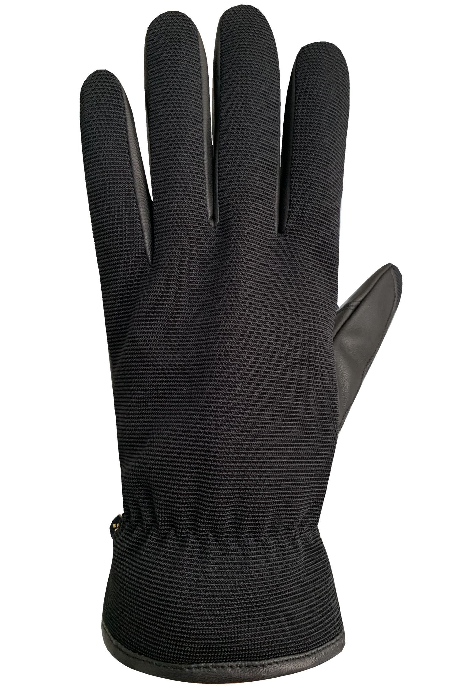 Mark Gloves - Men, Black