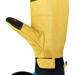 360 Mitts - Adult, Yukon Gold