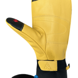 360 Mitts - Adult, Yukon Gold