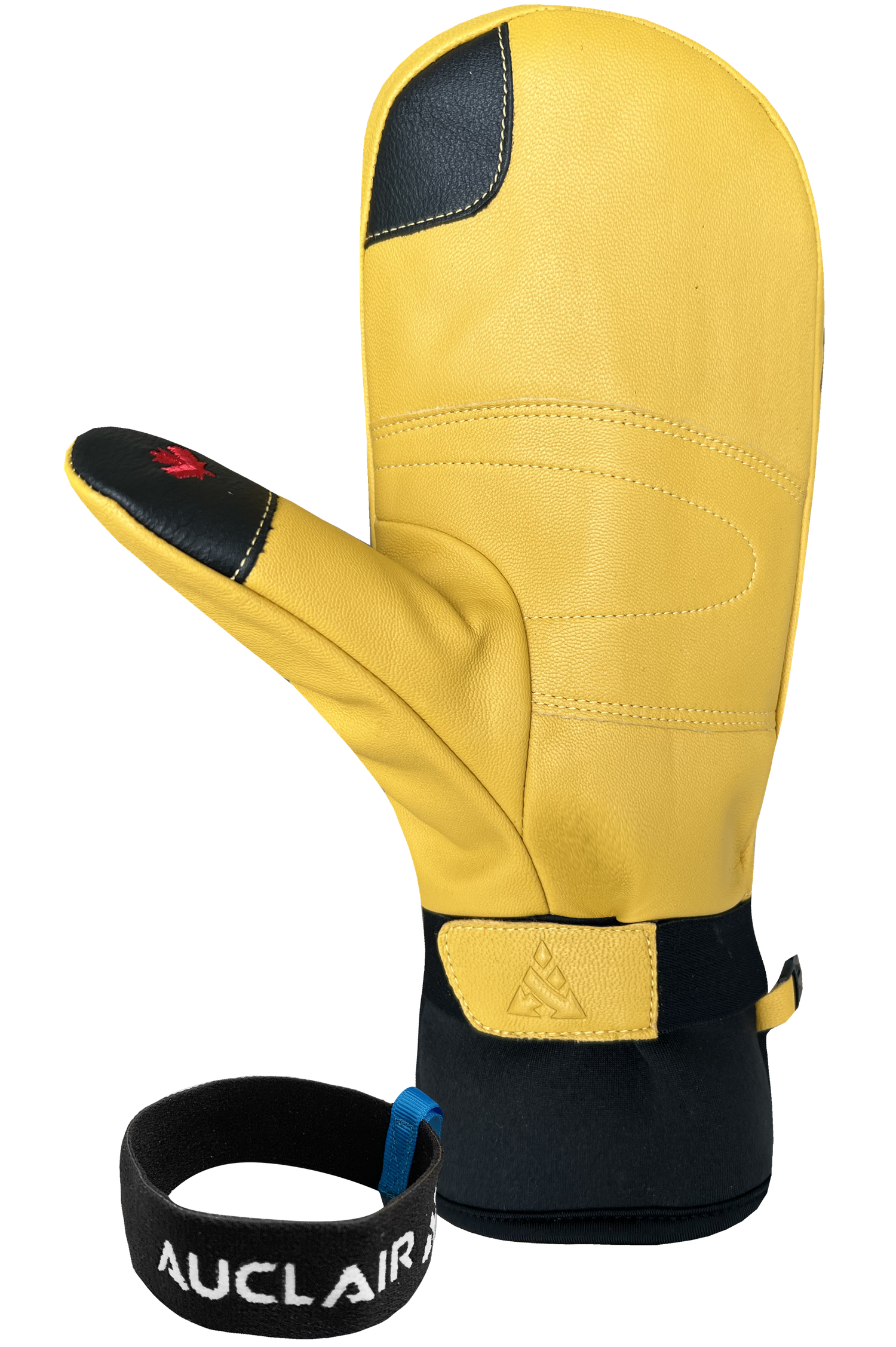 360 Mitts - Adult, Yukon Gold