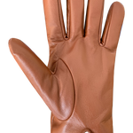 Henry Gloves - Men, Cognac