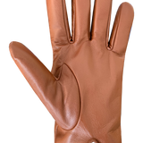 Henry Gloves - Men, Cognac