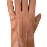 Henry Gloves - Men, Cognac
