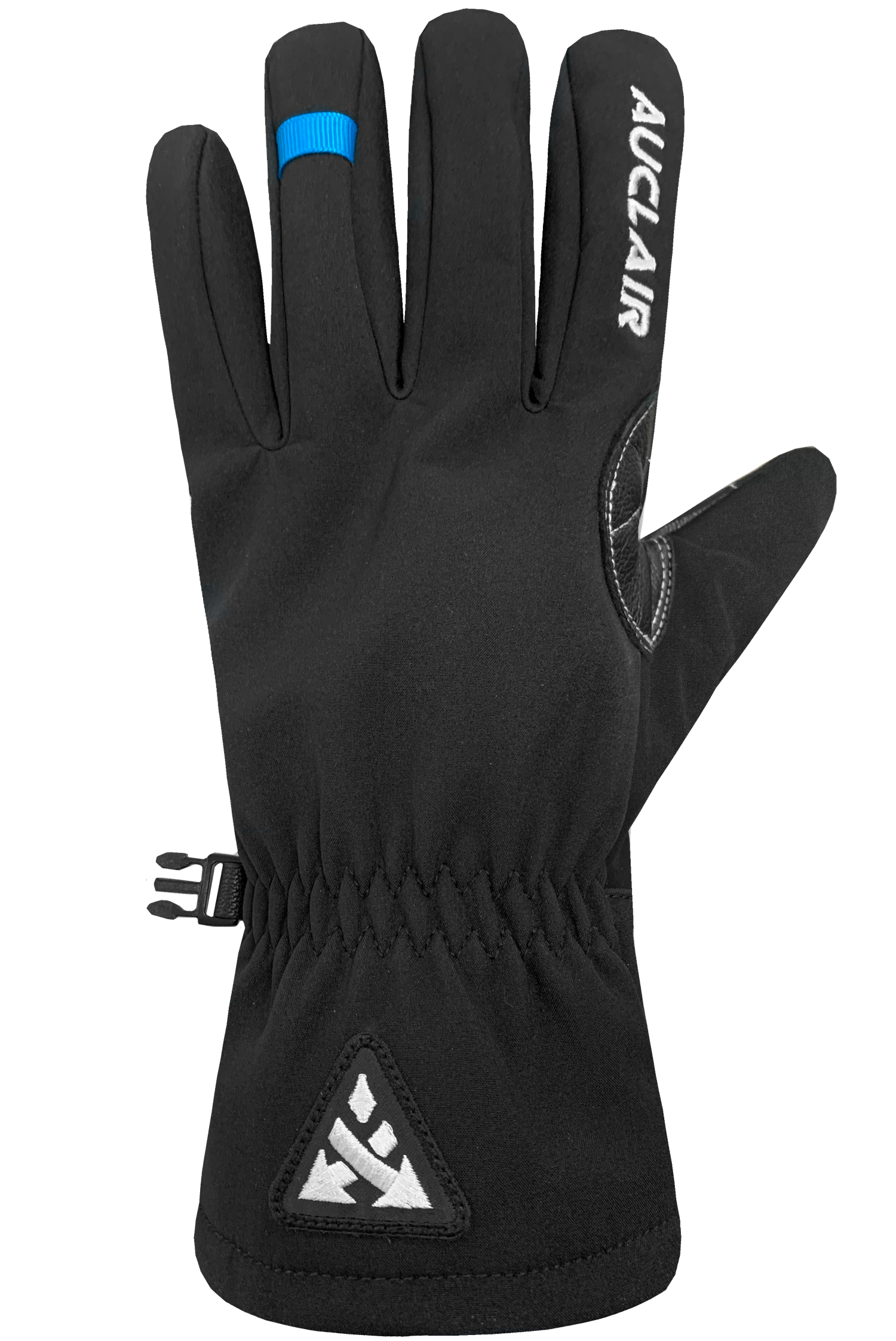 Blizzard Gloves - Adult, Black