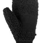 Autumn Mitts - Women, Black