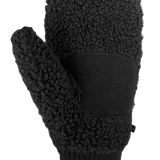 Autumn Mitts - Women, Black