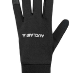 Hiker Gloves - Adult, Black