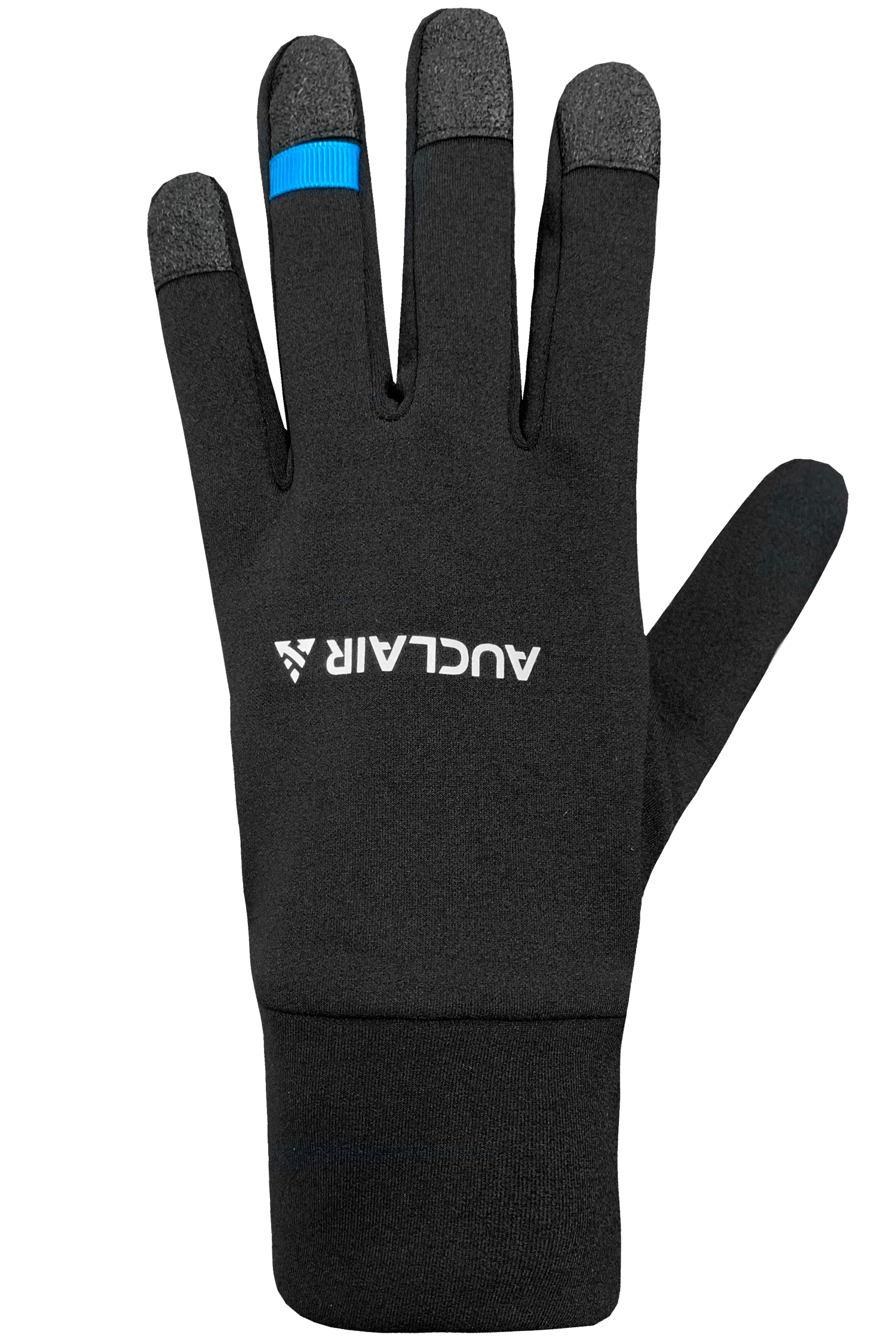 Hiker Gloves - Adult, Black